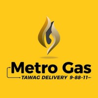 Metro Gas Sales Inc. logo, Metro Gas Sales Inc. contact details