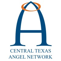 Central Texas Angel Network logo, Central Texas Angel Network contact details