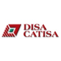 Disa Catisa Construtora SA logo, Disa Catisa Construtora SA contact details