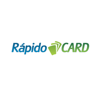 Rápido Card logo, Rápido Card contact details