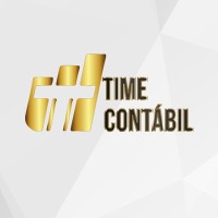 TIME Contábil logo, TIME Contábil contact details