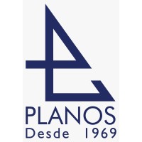 Planos logo, Planos contact details