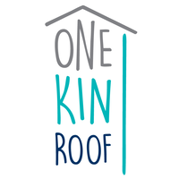 One Kin Roof logo, One Kin Roof contact details