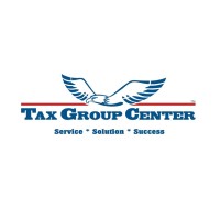 Tax Group Center logo, Tax Group Center contact details