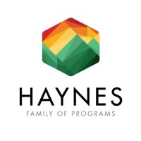 Haynes Family of Programs logo, Haynes Family of Programs contact details