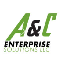 A&C Enterprise Solutions LLC logo, A&C Enterprise Solutions LLC contact details