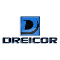 DREICOR INC logo, DREICOR INC contact details