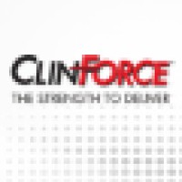 ClinForce, Inc. logo, ClinForce, Inc. contact details