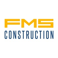 Fms Construction logo, Fms Construction contact details