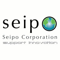 Seipo Corporation logo, Seipo Corporation contact details