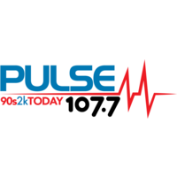 107.7 PULSE FM logo, 107.7 PULSE FM contact details