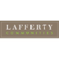 Lafferty Communities logo, Lafferty Communities contact details