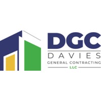 Davies General Contracting logo, Davies General Contracting contact details