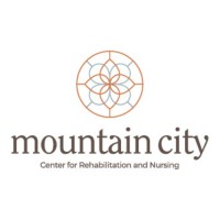 Mountain City Center for Rehabilitation and Nursing logo, Mountain City Center for Rehabilitation and Nursing contact details