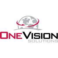 OneVision Solutions logo, OneVision Solutions contact details