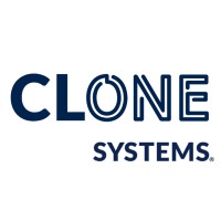 CLONE SYSTEMS, INC. logo, CLONE SYSTEMS, INC. contact details