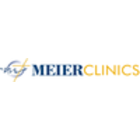 Meier Clinic logo, Meier Clinic contact details