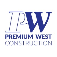 Premium West Construction logo, Premium West Construction contact details