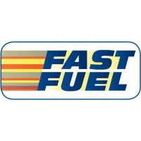 Fast Fuel logo, Fast Fuel contact details