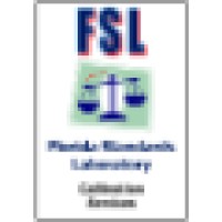 Florida Standards Laboratory logo, Florida Standards Laboratory contact details