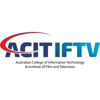 Australian College of Information Technology logo, Australian College of Information Technology contact details