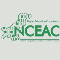 National Computing Education Accreditation Council - NCEAC logo, National Computing Education Accreditation Council - NCEAC contact details