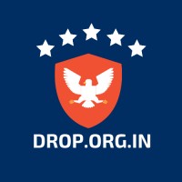 DROP Organization logo, DROP Organization contact details