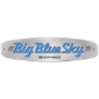 Big Blue Sky Advertising logo, Big Blue Sky Advertising contact details