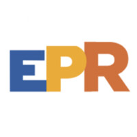 EPR Business International logo, EPR Business International contact details