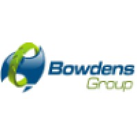 Bowdens Group logo, Bowdens Group contact details