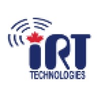 IRT Technologies Inc. logo, IRT Technologies Inc. contact details