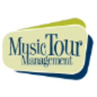 Music Tour Management logo, Music Tour Management contact details