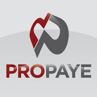 Propaye logo, Propaye contact details