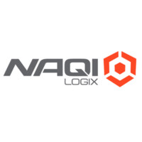 Naqi Logix Inc. logo, Naqi Logix Inc. contact details