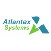 Atlantax Systems, Inc logo, Atlantax Systems, Inc contact details