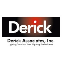 Derick Associates Inc logo, Derick Associates Inc contact details