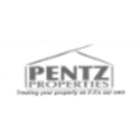 Pentz Properties logo, Pentz Properties contact details