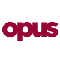 Opus Career Management logo, Opus Career Management contact details