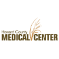 Howard County Medical Center logo, Howard County Medical Center contact details