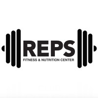 Reps Fitness & Nutrition Center logo, Reps Fitness & Nutrition Center contact details