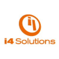 i4 Solutions Inc. logo, i4 Solutions Inc. contact details