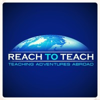 Reach To Teach Recruiting logo, Reach To Teach Recruiting contact details