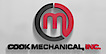 Cook Mechanical, Inc. logo, Cook Mechanical, Inc. contact details