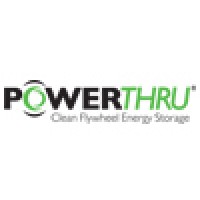 POWERTHRU logo, POWERTHRU contact details