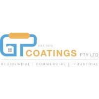 GP Coatings Pty Ltd logo, GP Coatings Pty Ltd contact details