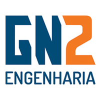 GN2 Engenharia logo, GN2 Engenharia contact details