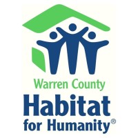 Warren County Habitat for Humanity logo, Warren County Habitat for Humanity contact details