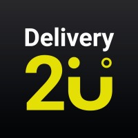 Delivery2u.oficial logo, Delivery2u.oficial contact details