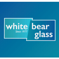 White Bear Glass logo, White Bear Glass contact details