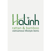 HaLinh Rattan & Bamboo logo, HaLinh Rattan & Bamboo contact details